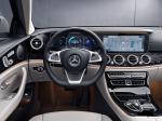 Mercedes-Benz E300 L AMG Line 2016 года (CN)